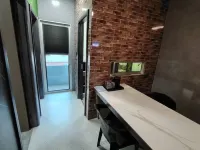 CHIENG APARTMENT Hoteles cerca de Palacio de Nurul Iman