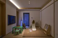 vchill hotel - สำหรับครอบครัว