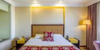 Honghao Holiday Hotel - Sala Queen -saine Especial