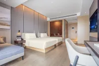 Xuancheng Yaduo Wanda Plaza Jingde Road Yaduo Hotel فنادق في شىُان تشنغ