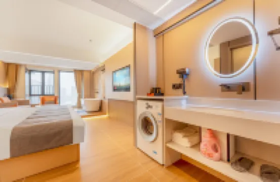 台山僑城酒店（昌大昌廣場店）