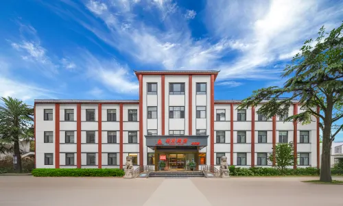 Electric Machine Hotel