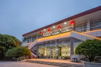 Electric Machine Hotel