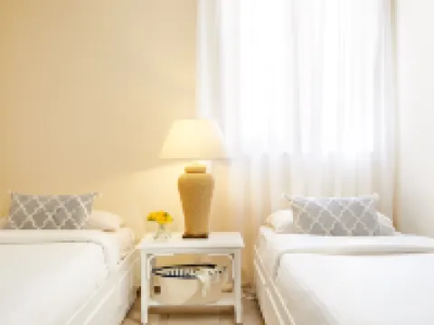 Grecotel Marine Palace & Aqua Park Hotels in Panormos Rethymno