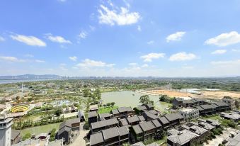 Wanguo ShuiXiang Impression Homestay (Gulao ShuiXiang)