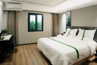 GreenTree Inn Select Hotel (Xiajin Wenhua Road Branch) Hotels in Xiajin