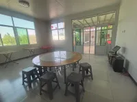 Anxin Zhanqiang Farmhouse Inn