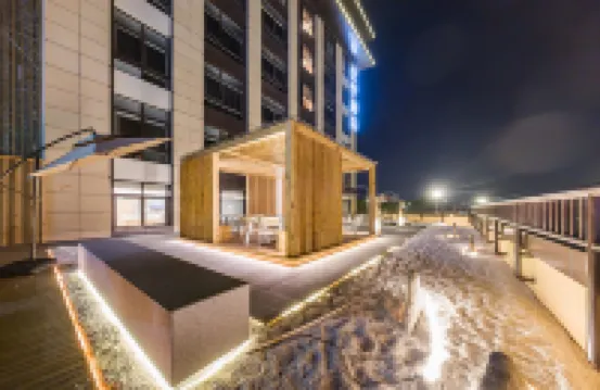 全季飯店（揚州瘦西湖店）