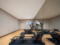 西子·禮白國際酒店（義烏國際商貿城店）