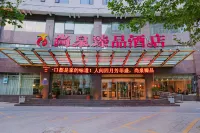 Huixian Shangquan Yipin Hotel Hotel a Huixian