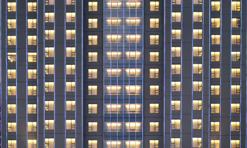 Yesfel Hotel