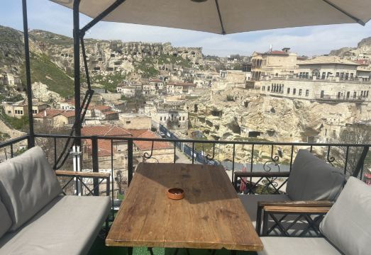 벨라 비스타 스톤 하우스