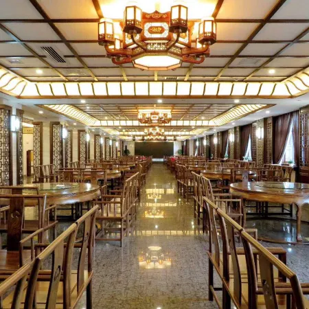 Taijiang Hotel