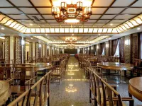 Taijiang Hotel - servizio colazione