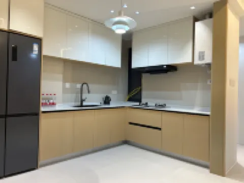 Tangyue Shanju Homestay