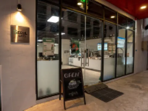 Hop Inn Ortigas Center Manila โรงแรมในปาซิก