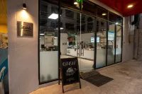 Hop Inn Ortigas Center Manila