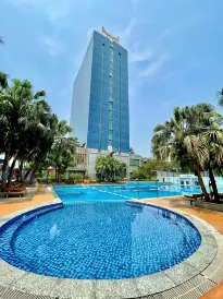 Khách sạn Mường Thanh Xa La Hà Nội