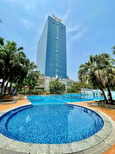 Khách sạn Mường Thanh Xa La Hà Nội