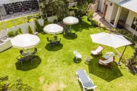 Hotel El Turista Hotels in Арекіпа