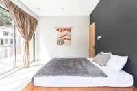 The Banyu House Hotels in West Bandung Regency