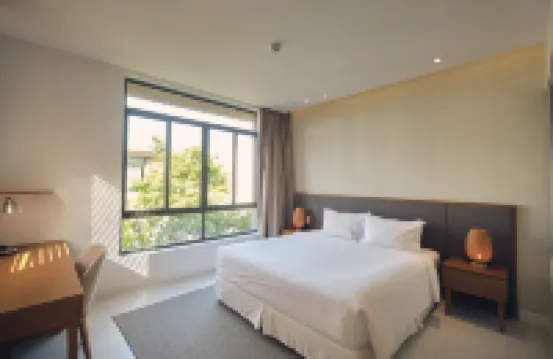 Ocean Sun Pool Villas Resort Cam Ranh