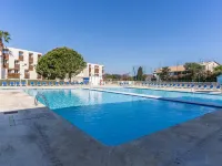 Vacancéole - Résidence l'Ile d'Or Hotels in La Londe-les-Maures