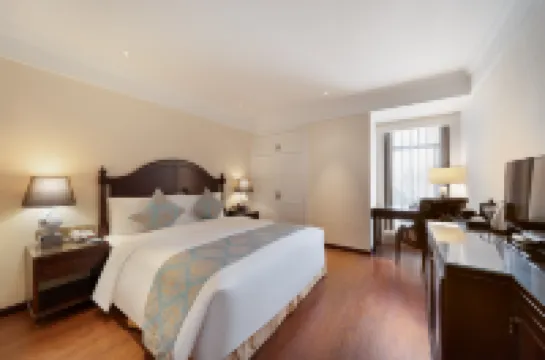 重慶銀鑫世紀酒店