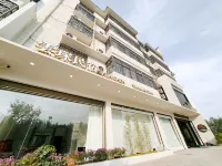 雲琛民宿 白雲山莊公園附近的飯店