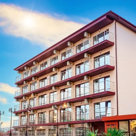 Спа-Отель Грейс Круиз