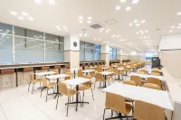 Toyoko Inn Daejeon Government Complex - sarapan