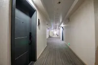Shimen Boya Shangpin Hotel