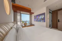 CHENHAIYUNXIU guesthouse