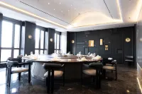 泰興金陵國際大酒店 - 早餐
