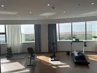 Aisen Hotel (Kumtag Desert) Hotel a Shanshan