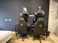 WH Lightning Bear E-Sports Hotel 시안/서안 동부기타지역 호텔