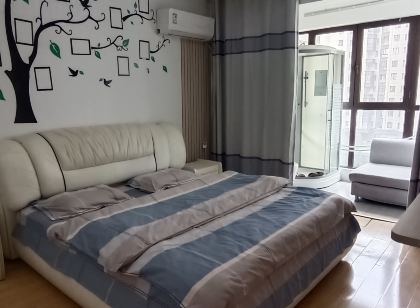 Changfeng Zengya Residence (Fengqi Bieyuan Branch)