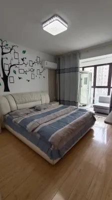 Changfeng Zengya Residence (Fengqi Bieyuan Branch)