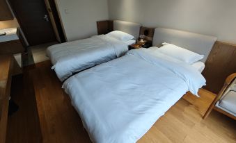 Mount Huangshan Xiuning Yunqi Hotel