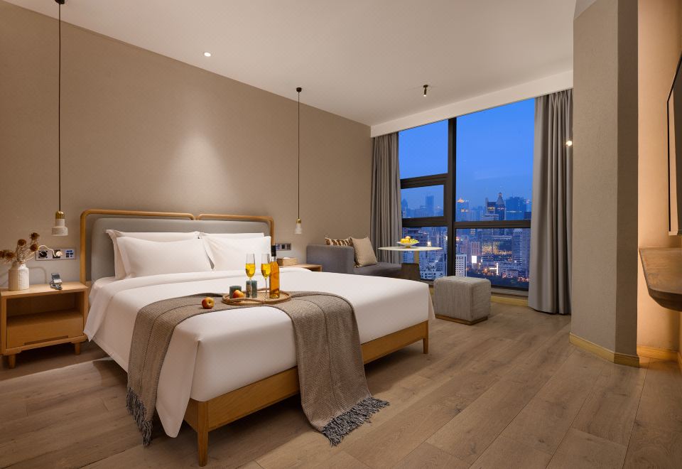 웨스트레이크 아트 호텔