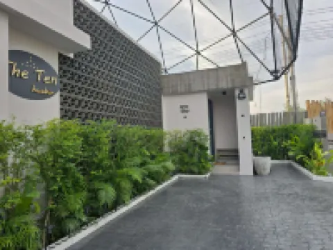 華欣十號泳池別墅