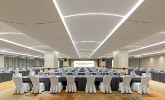 Wyndham Garden Huai'an (Olympic Sports Center Branch)