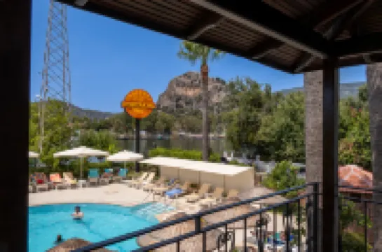 Portakal Hotel Dalyan