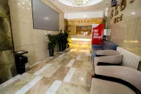 Hongdu Hotel (Korla Beishan Road Branch) - 2-Star