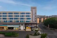 Mercure Changzhou Qingguo Lane Hotel a 