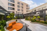 Hanting Hotel (Wenzhou Wuma Street Branch) Hotel di ouzhoucheng