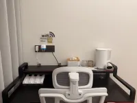 Doria Inn (Longjiang Xinyuan Branch, Zhangzhou Station)