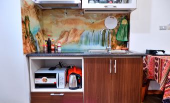 Vega Hanoi Apartment