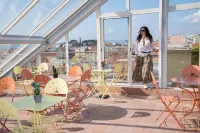 Hôtel L'Estérel - Cannes