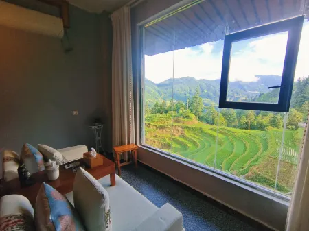 Miaoxiangyuan Hotel Отели рядом с достопримечательностью «Jiachecun»